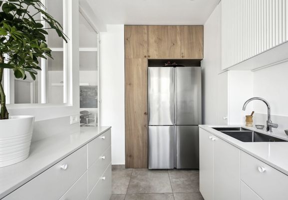 Façade pour cuisine Ikea ou Leroy Merlin