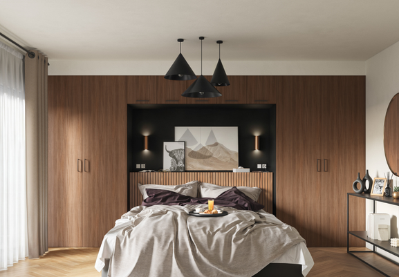 Spécialiste du relooking pour les cuisines Ikea ou Leroy Merlin