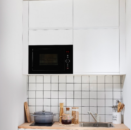 Comment maximiser l'espace dans une petite cuisine : conseils et astuces de relooking !