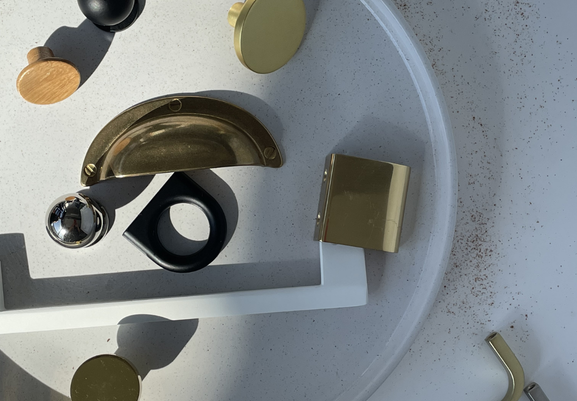 Poignée de cuisine RYK