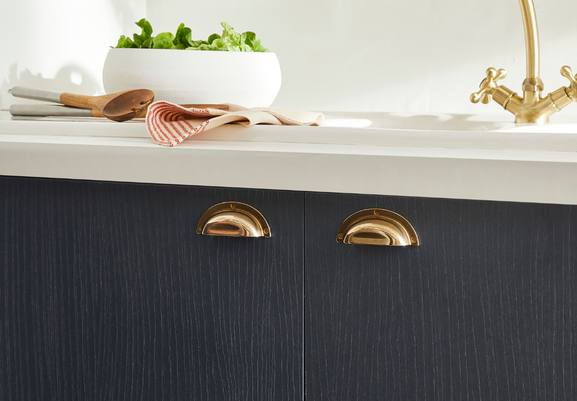 Poignée de cuisine RYK