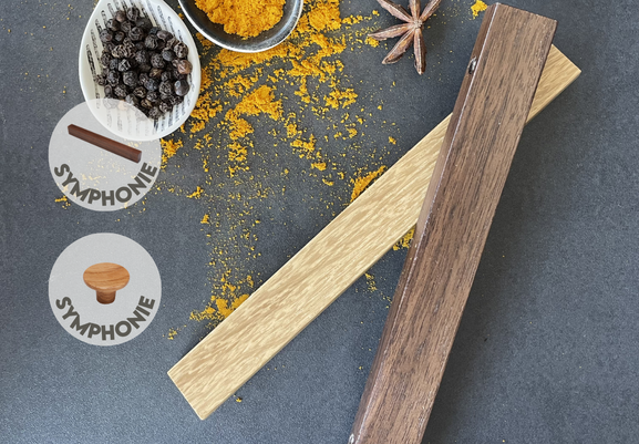 Poignée de cuisine RYK