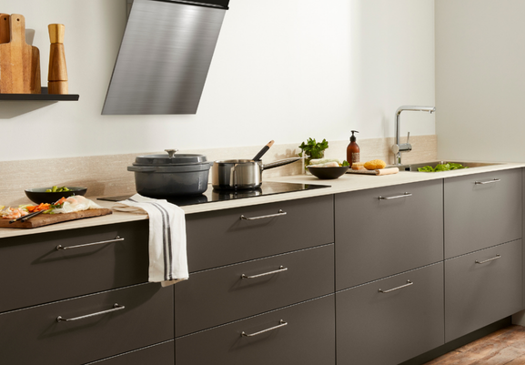 Rénover une cuisine pour valoriser un bien immobilier