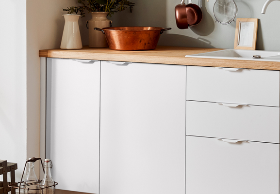 Rénover une cuisine pour valoriser un bien immobilier