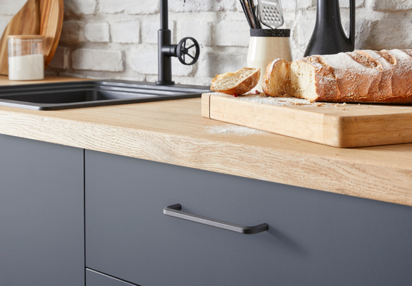 Rénover une cuisine pour valoriser un bien immobilier