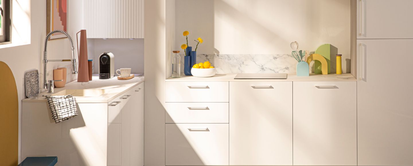 Relooker ses meubles Ikea ou Leroy Merlin, ça change tout