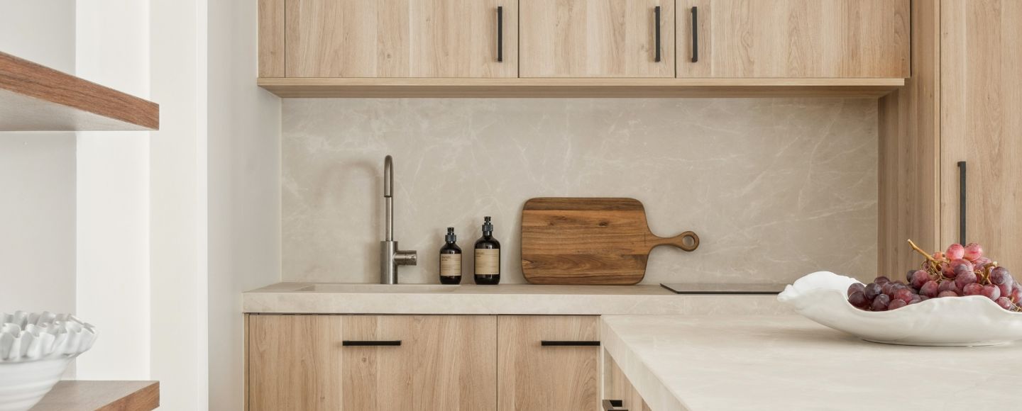 Découvrez les échantillons des façades RYK