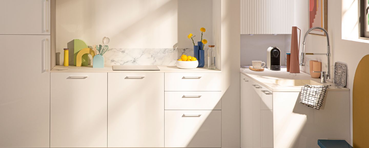 RELOOKER ses meubles IKEA ou LEROY MERLIN, ça change tout.