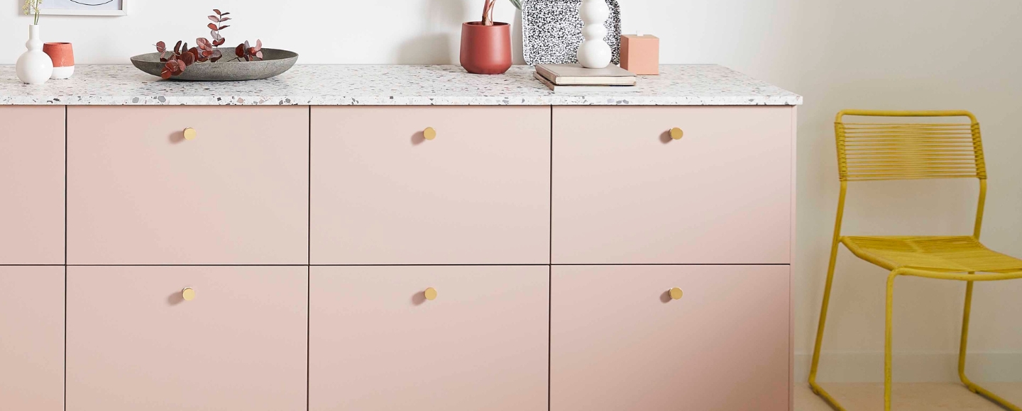RELOOKER ses meubles IKEA  ET LEROY MERLIN, ça change tout.