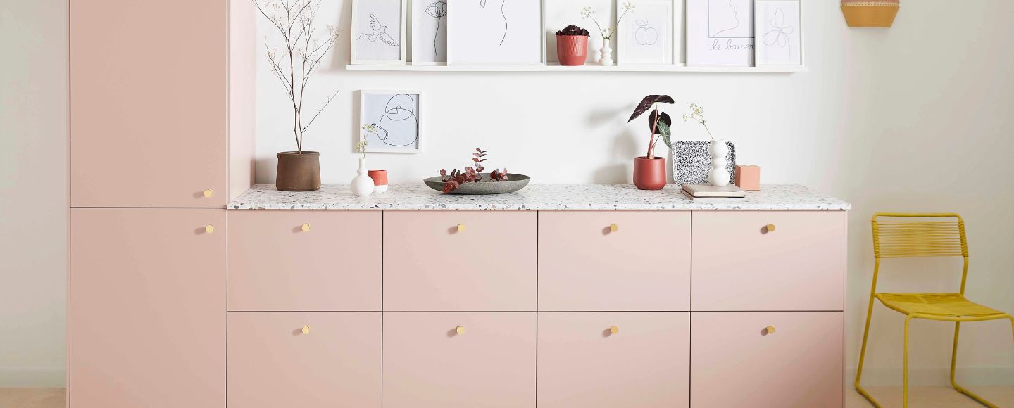 Relooker ses meubles Ikea ou Leroy Merlin, ça change tout.