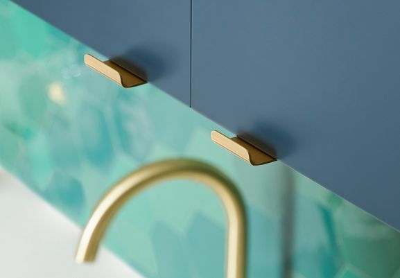 Poignée de cuisine RYK